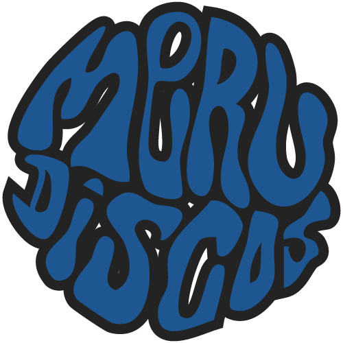 Meru Discos Logo
