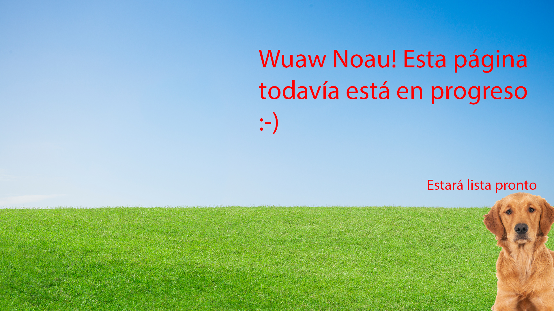 Página no disponible